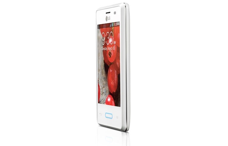 LG OPTIMUS L3 II, E425