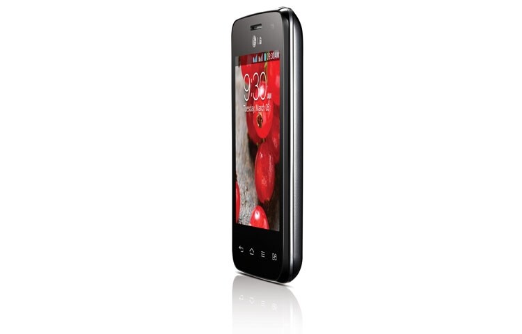 LG OPTIMUS L3 II Dual, E435