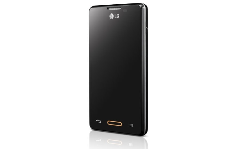 LG Optimus L4 II, E440