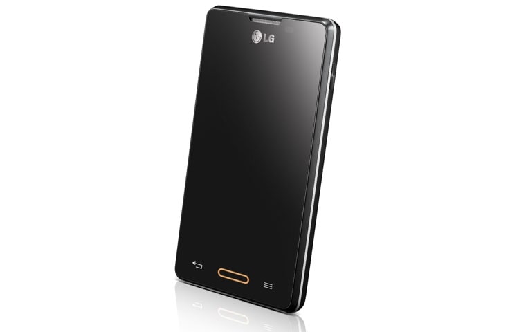 LG Optimus L4 II, E440