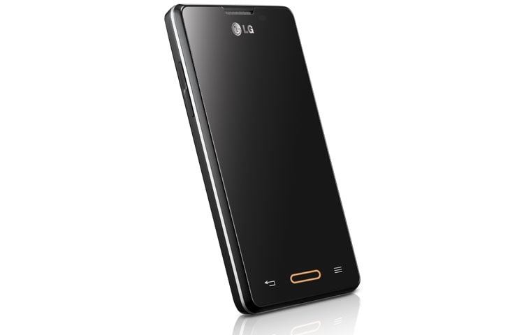 LG Optimus L4 II, E440