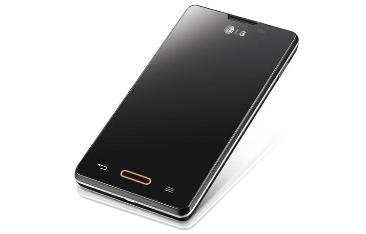 LG Optimus L4 II, E440