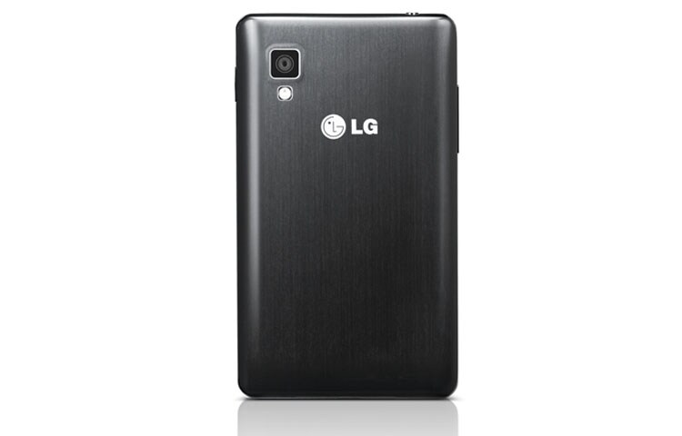 LG Optimus L4 II, E440