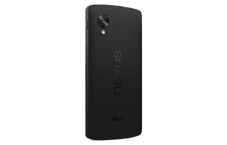 LG NEXUS 5 Сделан для того, что имеет значение, D821