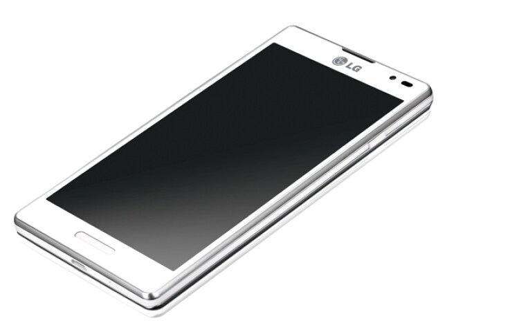 LG Большому экрану – большие открытия!, P765