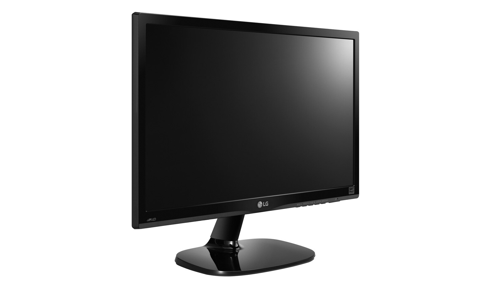 LG Монитор LG, LED, 22"(55.88 см), FHD 1920x1080, 60Гц, DVI, IPS, Отсутствие мерцания, Режим чтения, Утонченный дизайн, 22MP48D-P