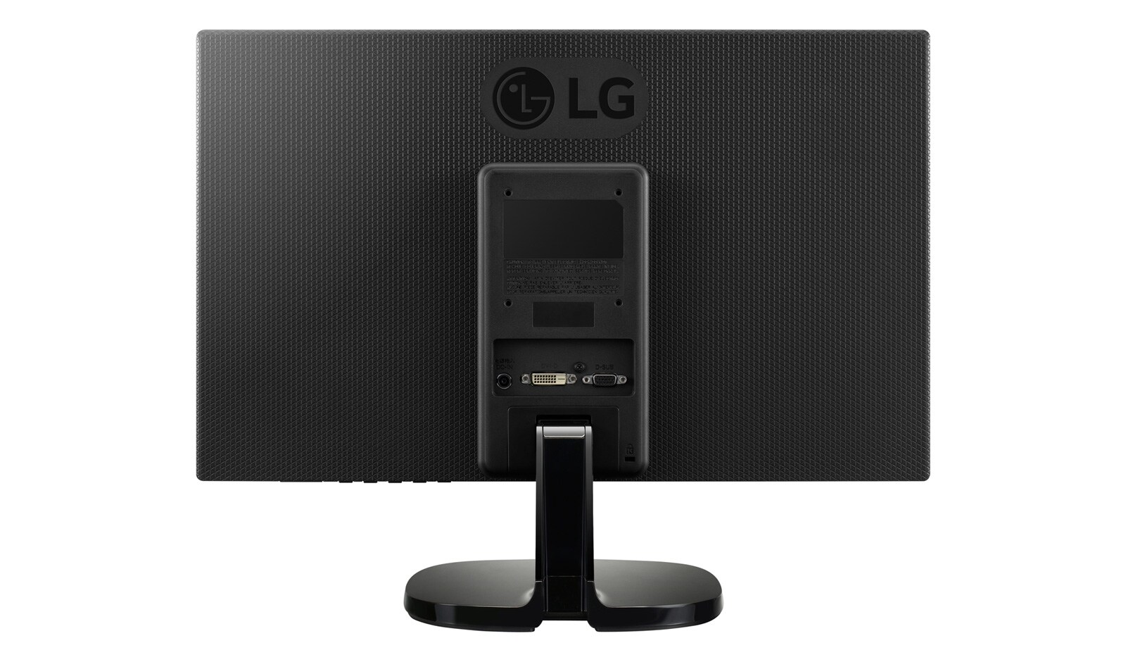 LG Монитор LG, LED, 22"(55.88 см), FHD 1920x1080, 60Гц, DVI, IPS, Отсутствие мерцания, Режим чтения, Утонченный дизайн, 22MP48D-P