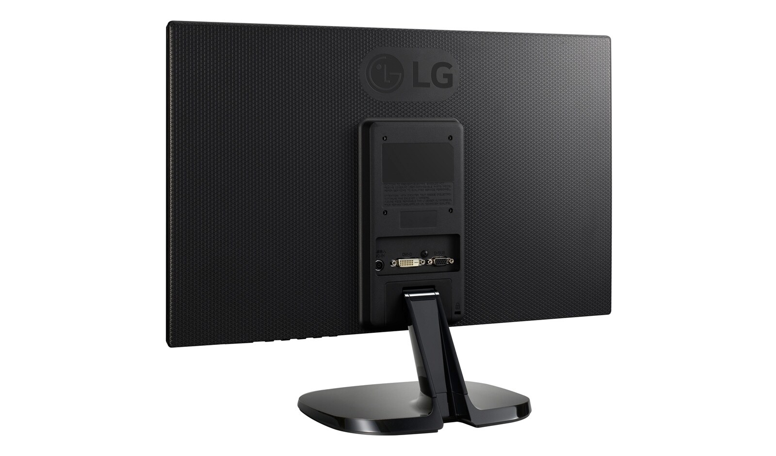 LG Монитор LG, LED, 22"(55.88 см), FHD 1920x1080, 60Гц, DVI, IPS, Отсутствие мерцания, Режим чтения, Утонченный дизайн, 22MP48D-P