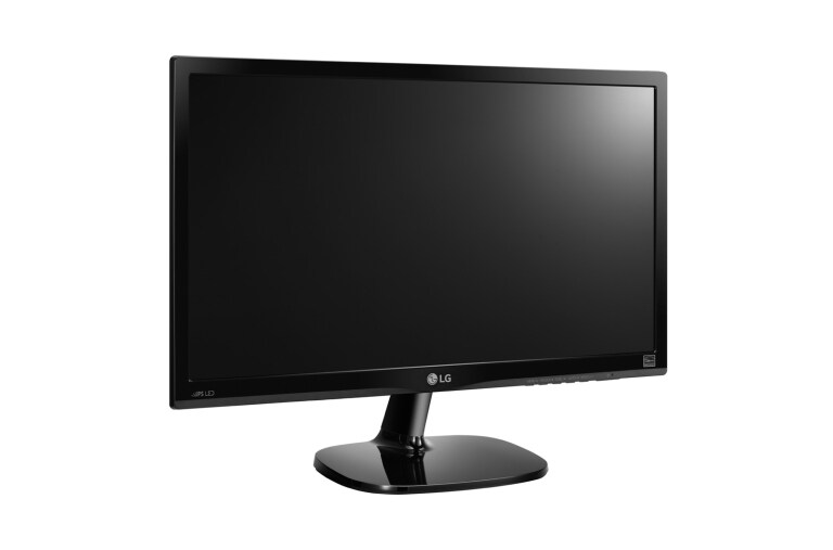 LG Монитор LG, LED, 22"(55.88 см), FHD 1920x1080, 60Гц, DVI, IPS, Отсутствие мерцания, Режим чтения, Утонченный дизайн, 22MP48D-P