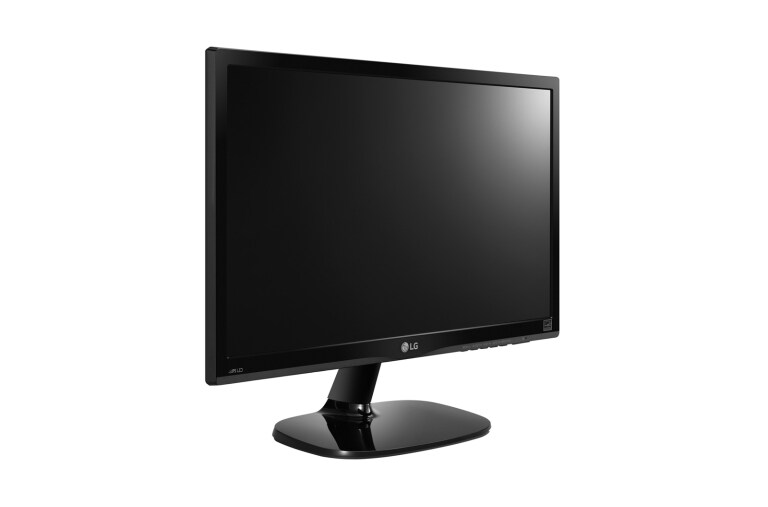 LG Монитор LG, LED, 22"(55.88 см), FHD 1920x1080, 60Гц, DVI, IPS, Отсутствие мерцания, Режим чтения, Утонченный дизайн, 22MP48D-P