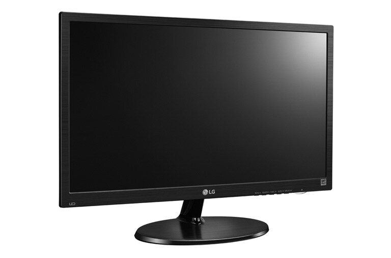 LG LED монитор LG, 24M38D-B