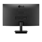 LG 27-дюймовый монитор IPS Full HD с 3-сторонним практически безрамным дизайном , 27MP400-B