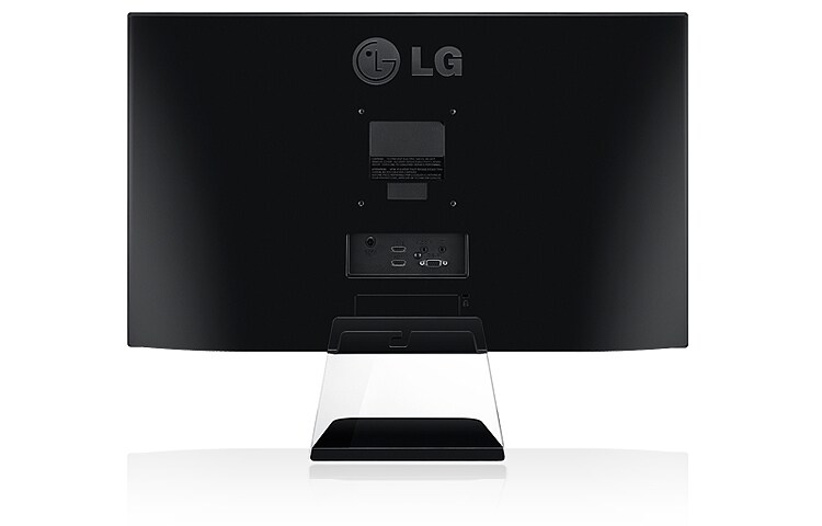 LG IPS монитор LG серии MP75, 27MP75HM