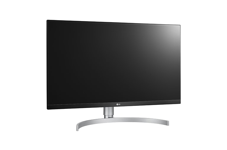 LG UHD монитор 4K, 27UK850-W