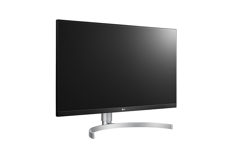 LG UHD монитор 4K, 27UK850-W