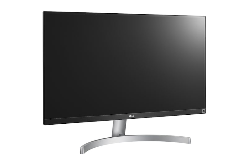 LG 27UL600-W, 27UL600-W