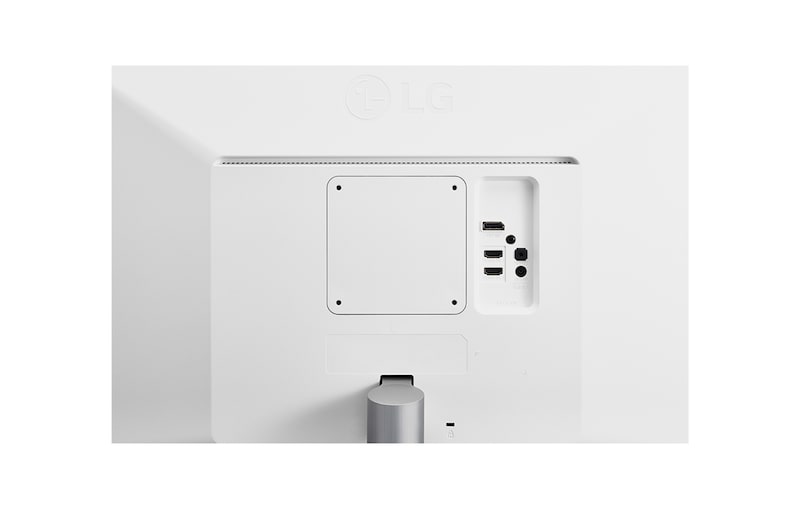 LG 27UL600-W, 27UL600-W