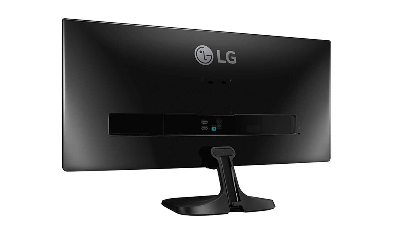 LG IPS монитор LG UltraWide серии UM58, 29UM58-P