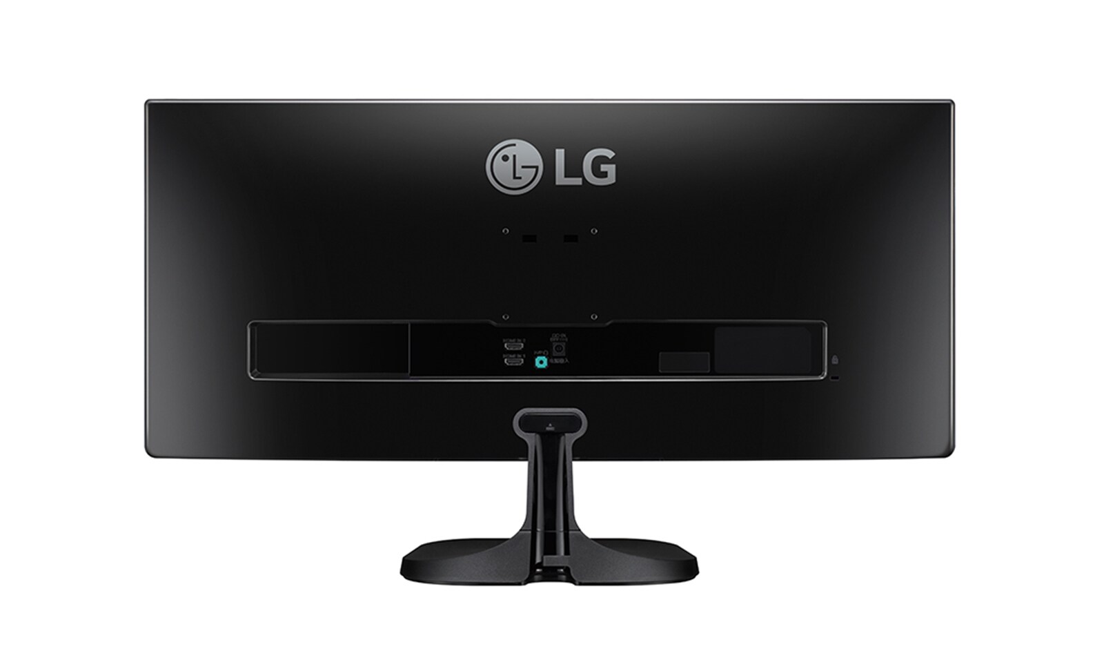 LG IPS монитор LG UltraWide серии UM58, 29UM58-P