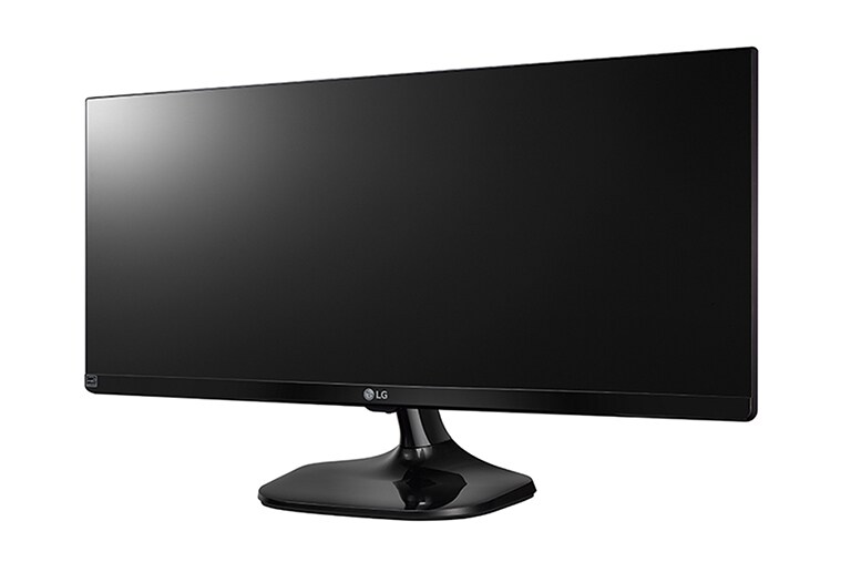 LG IPS монитор LG UltraWide серии UM58, 29UM58-P