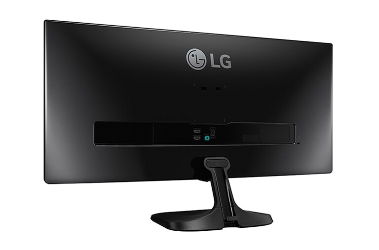 LG IPS монитор LG UltraWide серии UM58, 29UM58-P