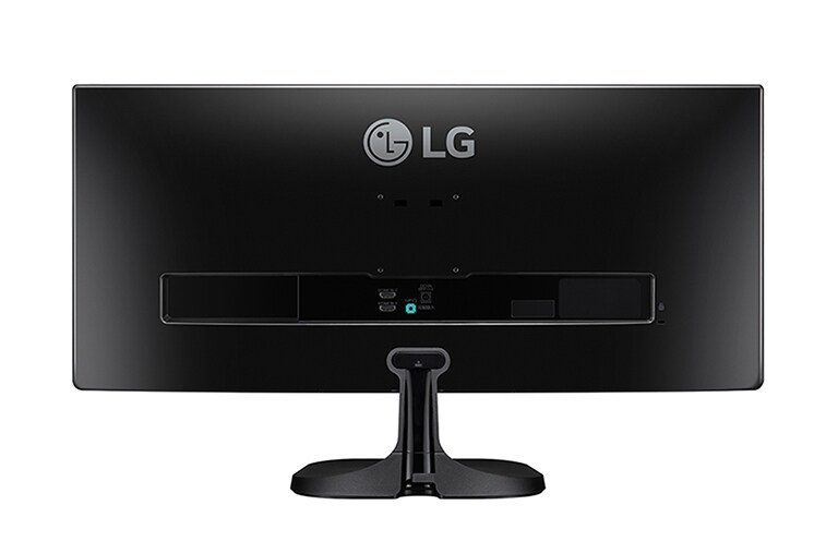 LG IPS монитор LG UltraWide серии UM58, 29UM58-P