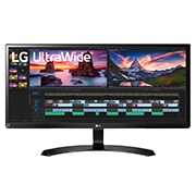 LG 29" UltraWide IPS монитор, 29UM59-P