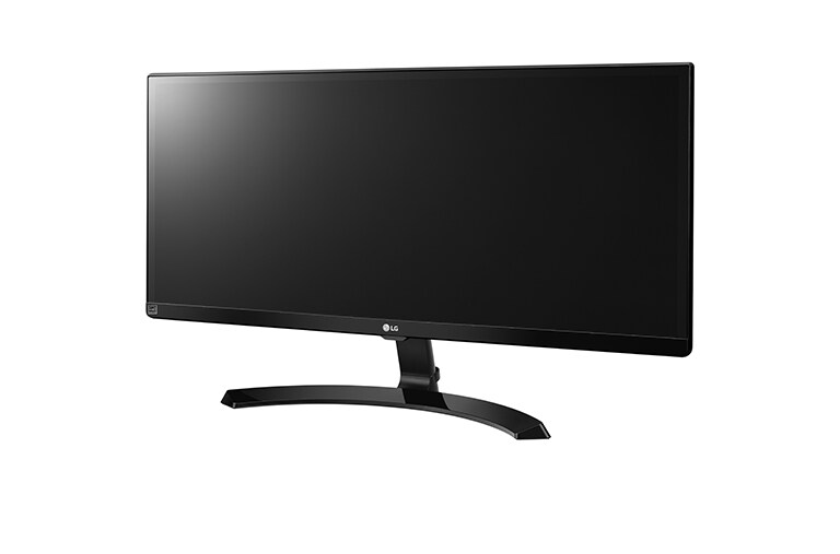 LG 29" UltraWide IPS монитор, 29UM59-P