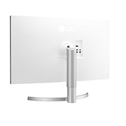 LG 31,5-дюймовый HDR-монитор UHD 4K (3840x2160) , 32UN650-W