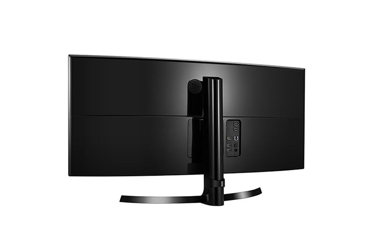 LG Монитор LG, LED, 34"(86.36 см), UWQHD 3440x1440, 60Гц, IPS, UltraWide, Технология AMD FreeSync, Заводская калибровка, Эргономичная подставка, 34UC88-B