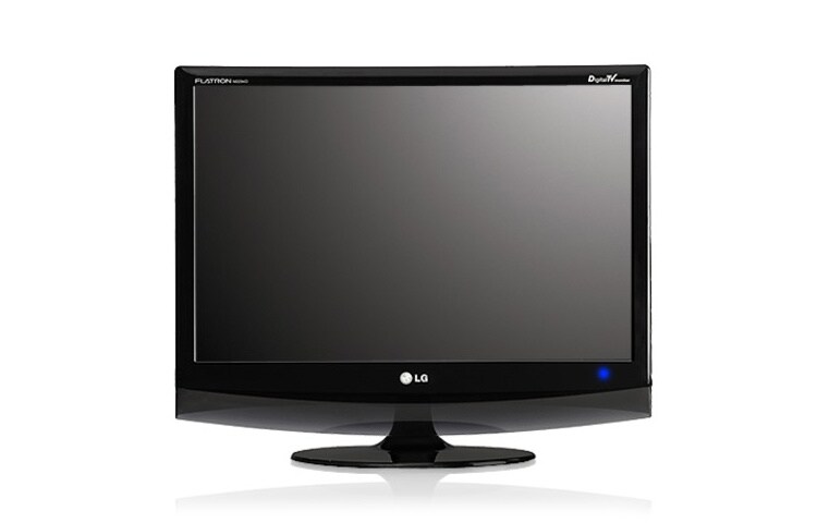 LG 22' широкоформатный ЖК монитор, M2294D