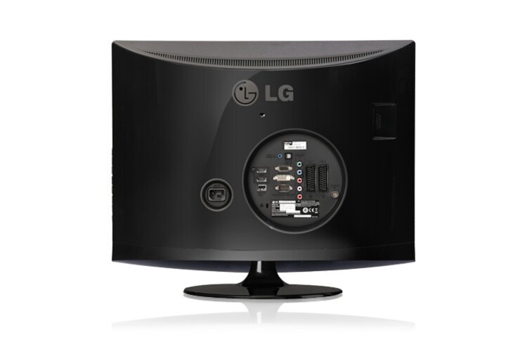 LG 22' широкоформатный ЖК монитор, M2294D