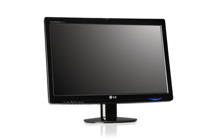 LG 22' широкоформатный ЖК монитор, W2271TC