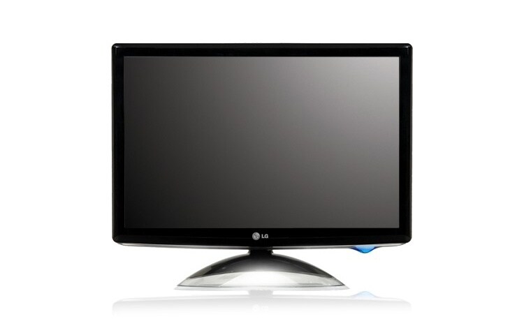 LG 22' широкоформатный ЖК монитор, W2284F