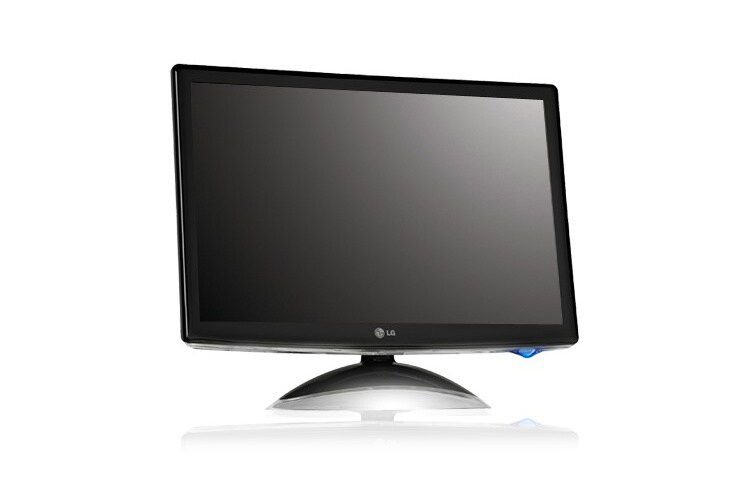 LG 22' широкоформатный ЖК монитор, W2284F