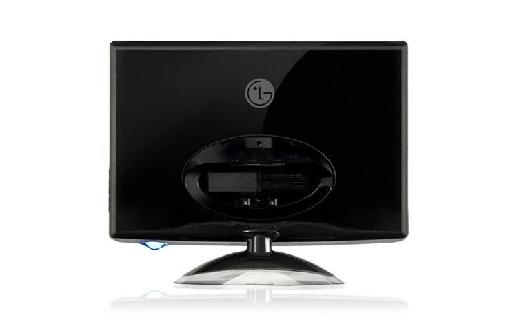 LG 22' широкоформатный ЖК монитор, W2284F