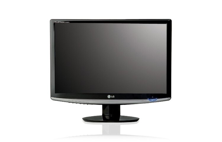 LG 24' широкоформатный ЖК монитор, W2452V