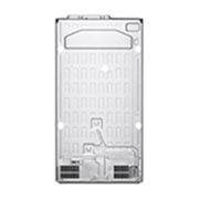 LG Холодильник GC-B257SMZV LG Side-by-Side 647л, GC-B257SMZV