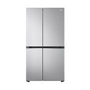 LG Холодильник GC-B257SSZV LG Side-by-Side 647л, GC-B257SSZV