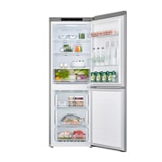 LG Холодильник GC-B399SMCL LG DoorCooling+™ 306л, GC-B399SMCL