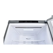 LG Холодильник GC-B399SMCL LG DoorCooling+™ 306л, GC-B399SMCL