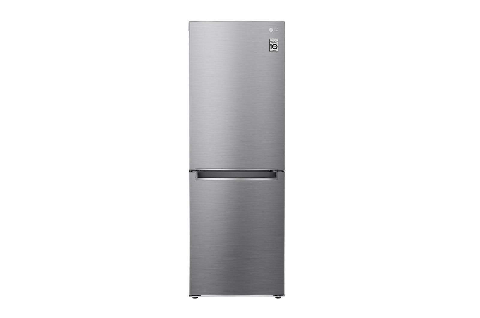 LG Холодильник GC-B399SMCL LG DoorCooling+™ 306л, GC-B399SMCL