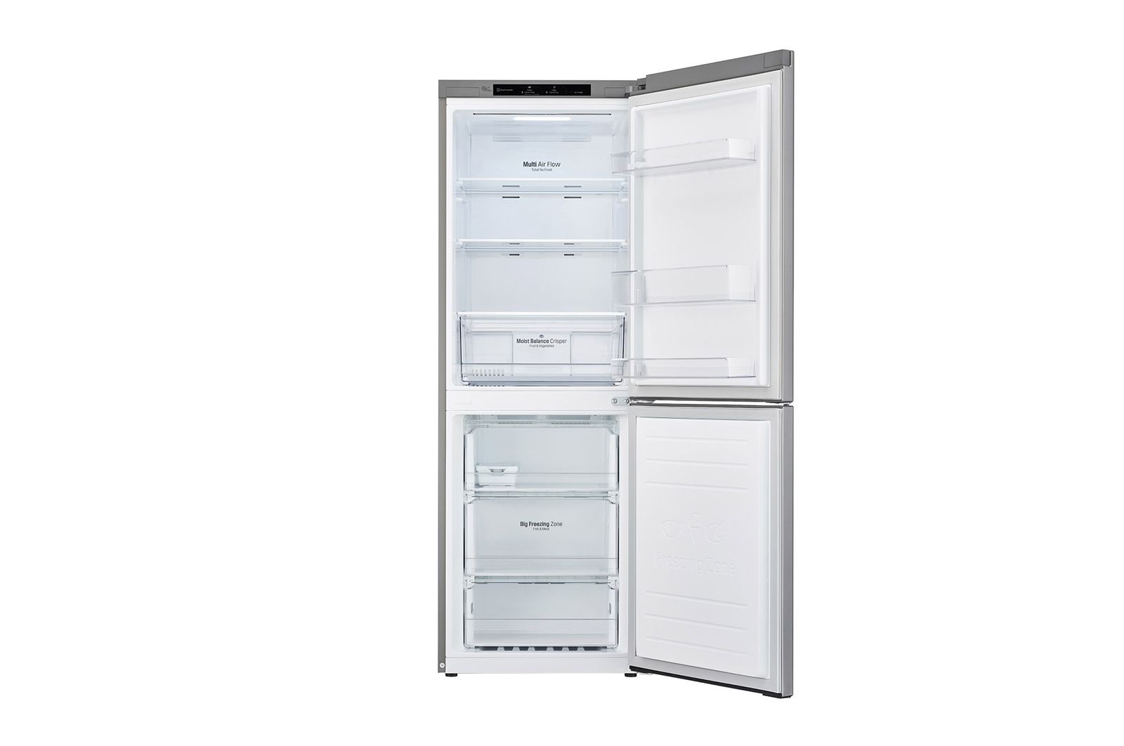 LG Холодильник GC-B399SMCL LG DoorCooling+™ 306л, GC-B399SMCL