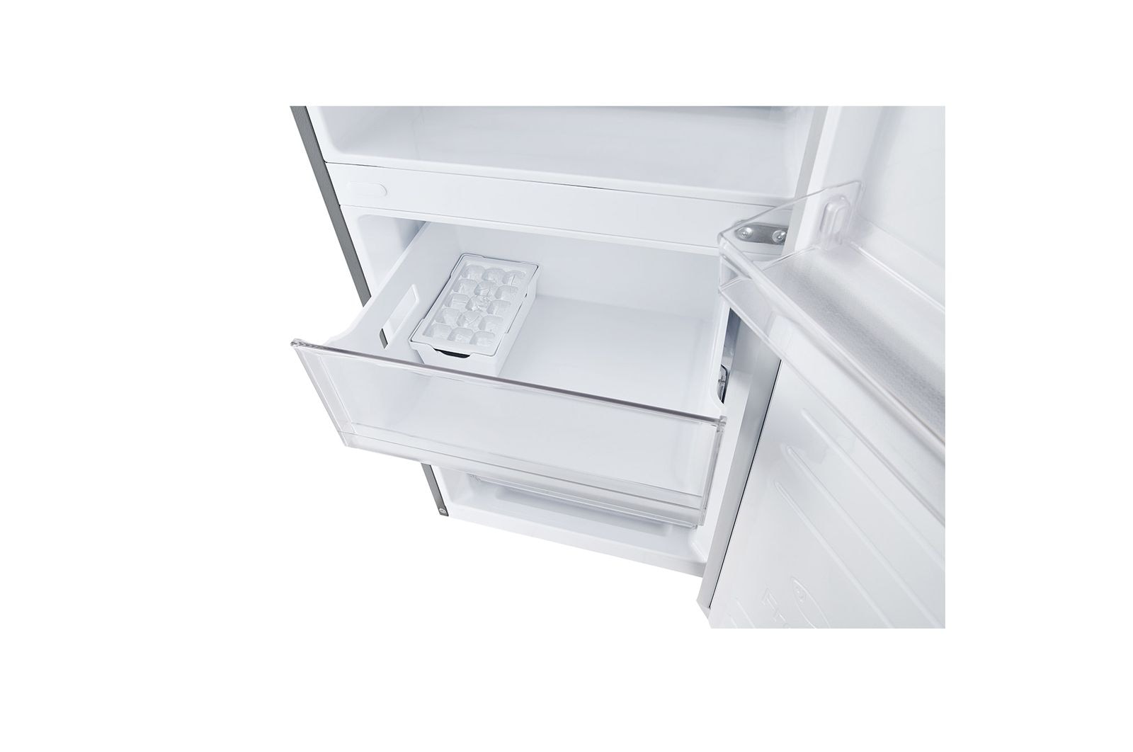 LG Холодильник GC-B399SMCL LG DoorCooling+™ 306л, GC-B399SMCL