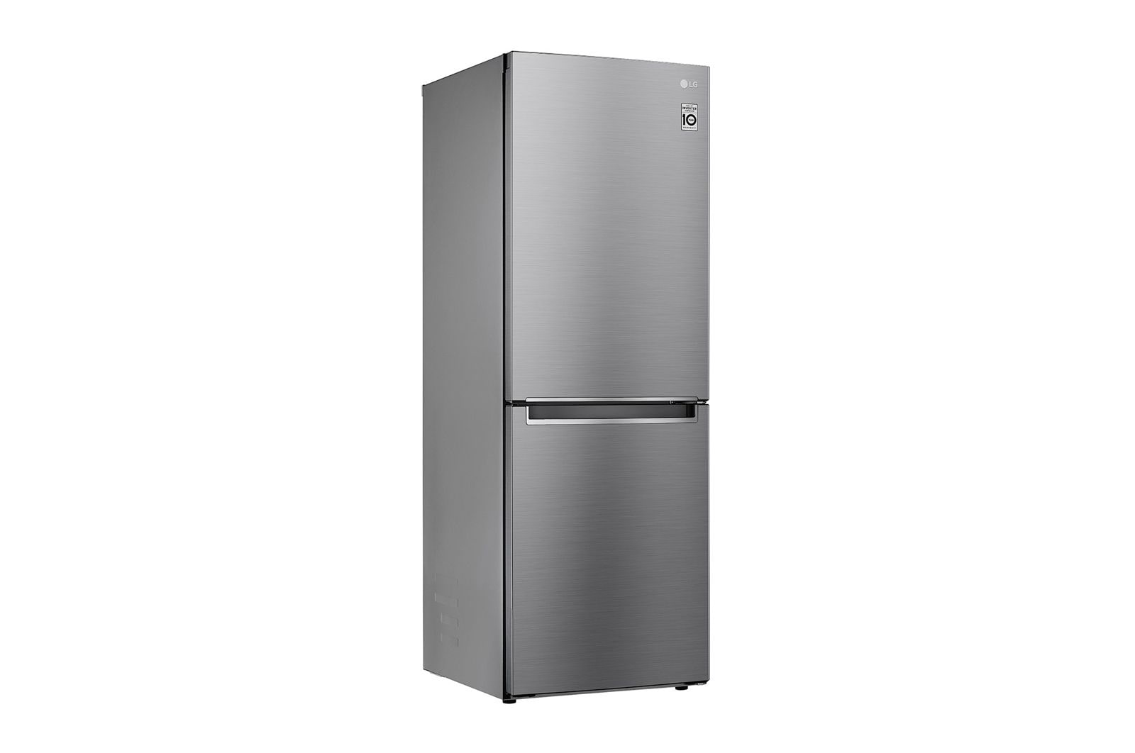 LG Холодильник GC-B399SMCL LG DoorCooling+™ 306л, GC-B399SMCL