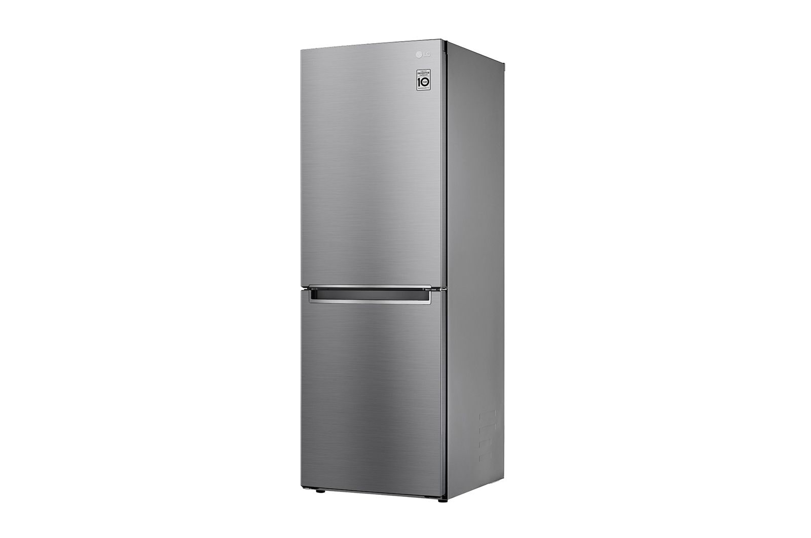 LG Холодильник GC-B399SMCL LG DoorCooling+™ 306л, GC-B399SMCL