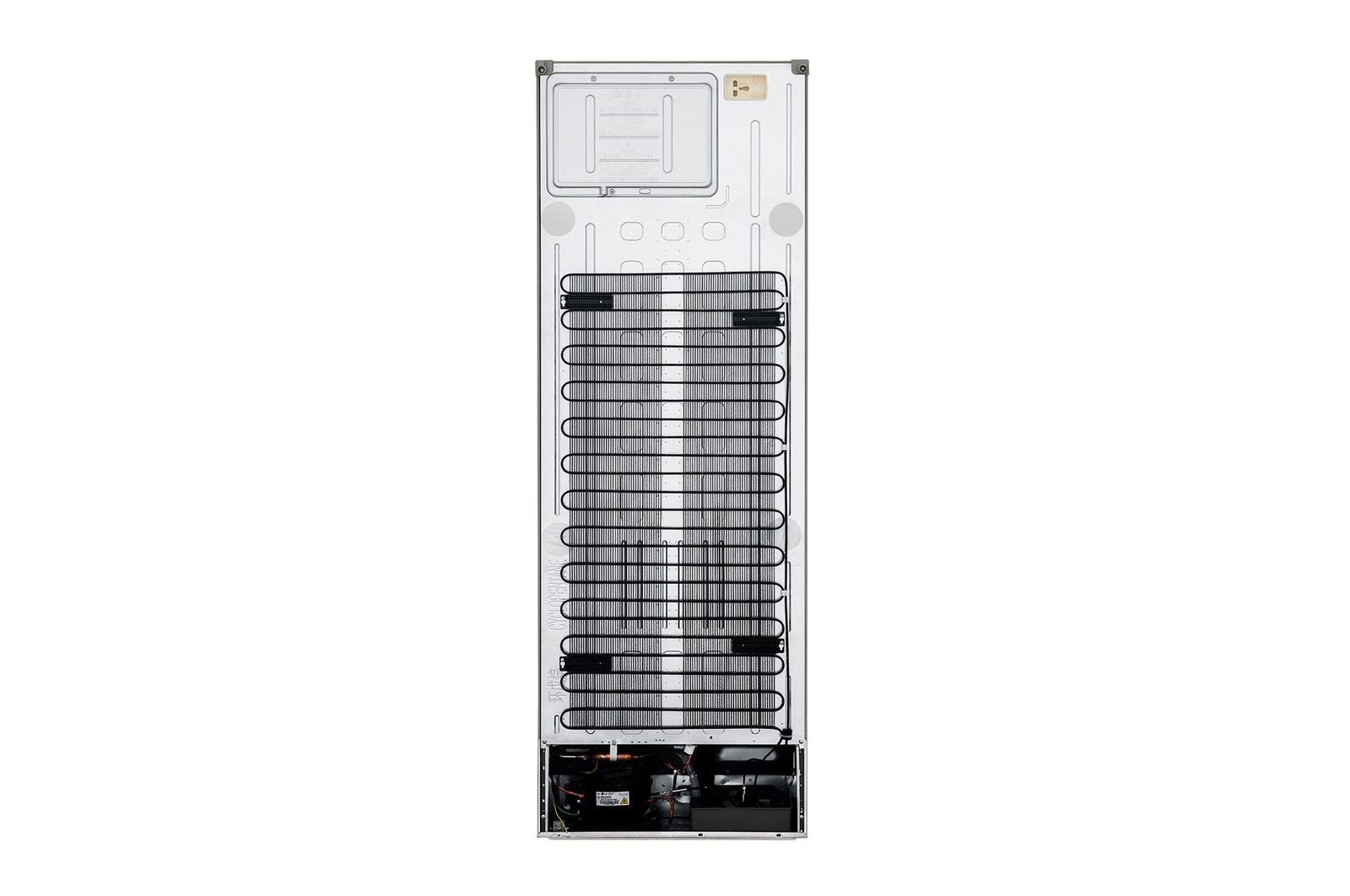 LG Холодильник GC-B399SMCL LG DoorCooling+™ 306л, GC-B399SMCL