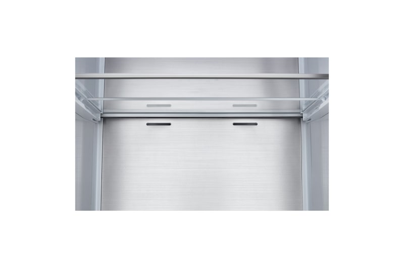 LG Холодильная камера LG Objet Collection GC-B401FEPM DoorCooling+ на 386 л, GC-B401FEPM