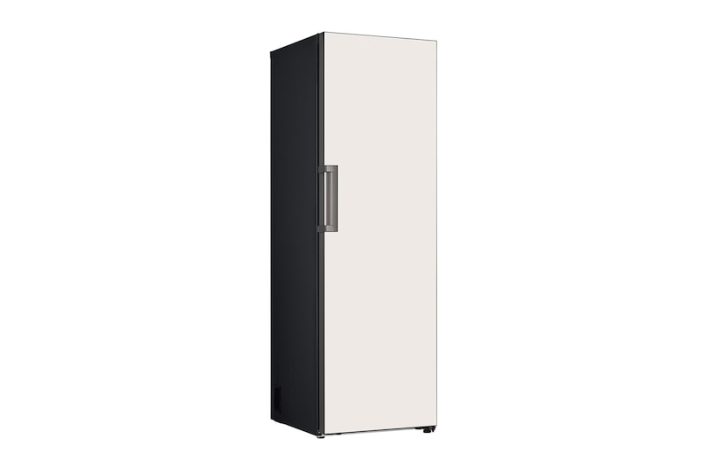 LG Холодильная камера LG Objet Collection GC-B401FEPM DoorCooling+ на 386 л, GC-B401FEPM