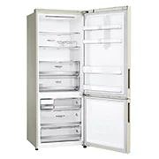 LG Холодильник GC-B569PECM LG DoorCooling+™ 451л, GC-B569PECM